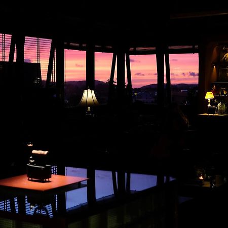 Banla Boutique Hotel Νταλάτ Εξωτερικό φωτογραφία