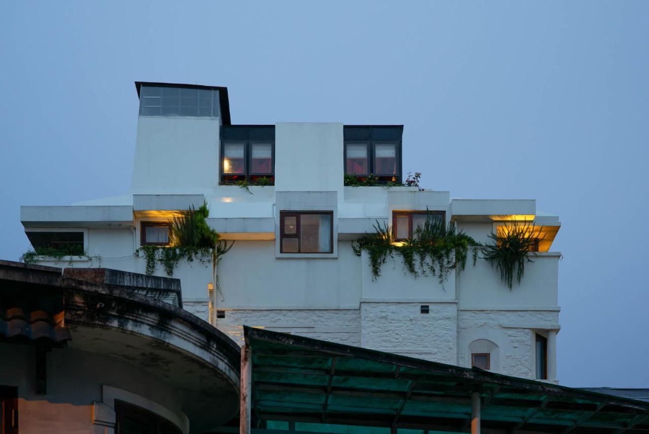 Banla Boutique Hotel Νταλάτ Εξωτερικό φωτογραφία