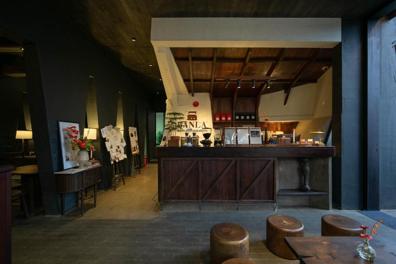 Banla Boutique Hotel Νταλάτ Εξωτερικό φωτογραφία