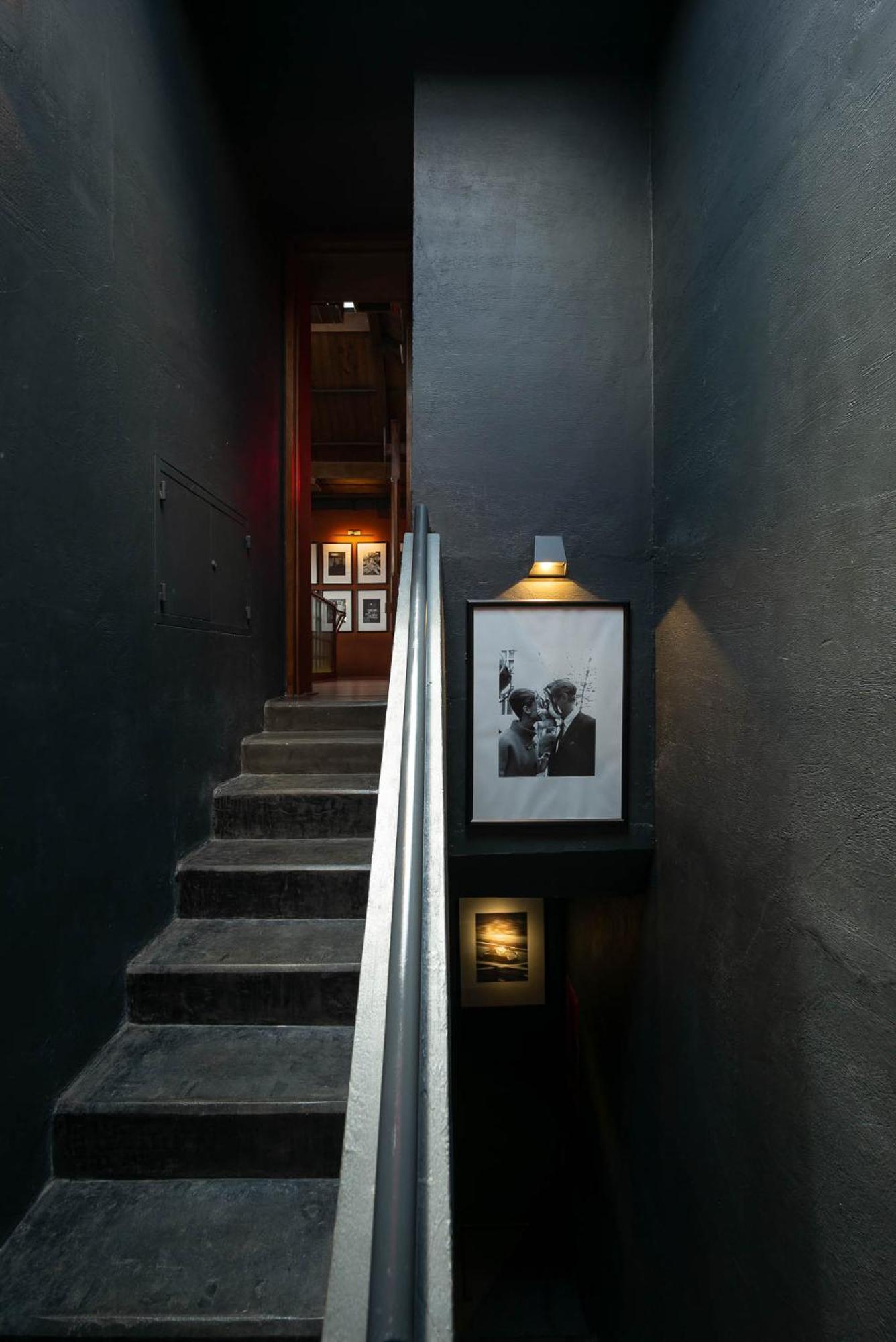 Banla Boutique Hotel Νταλάτ Εξωτερικό φωτογραφία