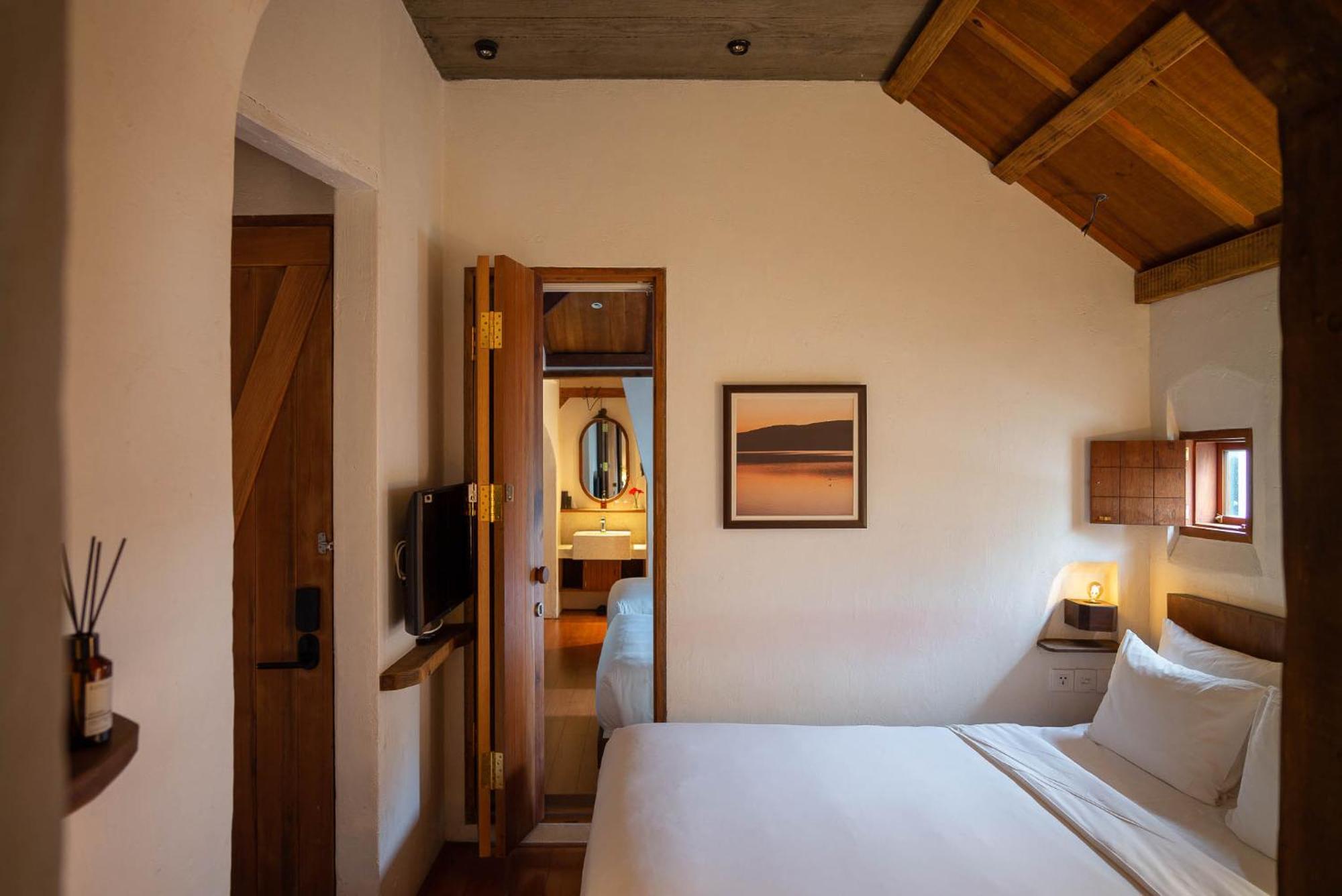 Banla Boutique Hotel Νταλάτ Εξωτερικό φωτογραφία