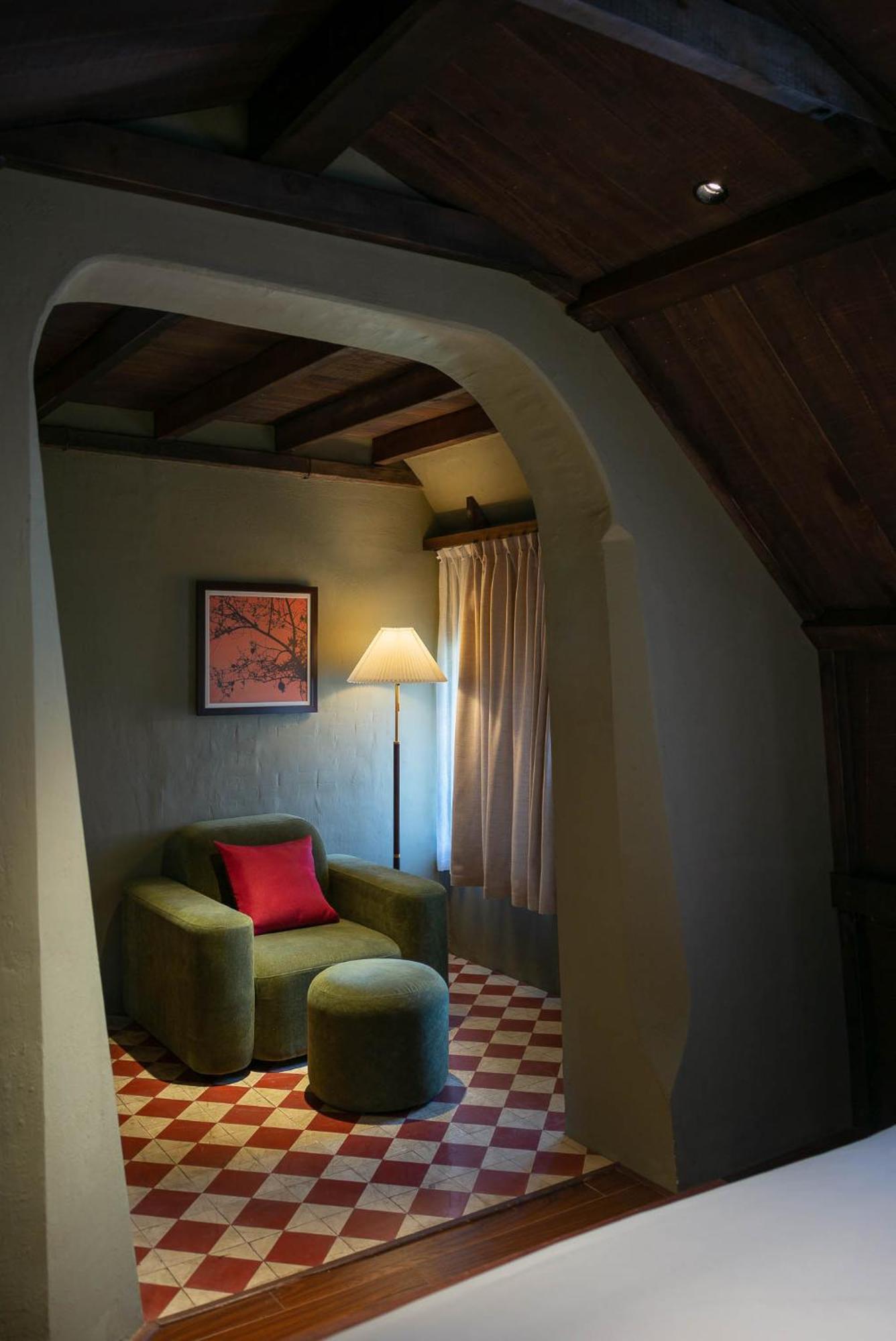 Banla Boutique Hotel Νταλάτ Εξωτερικό φωτογραφία