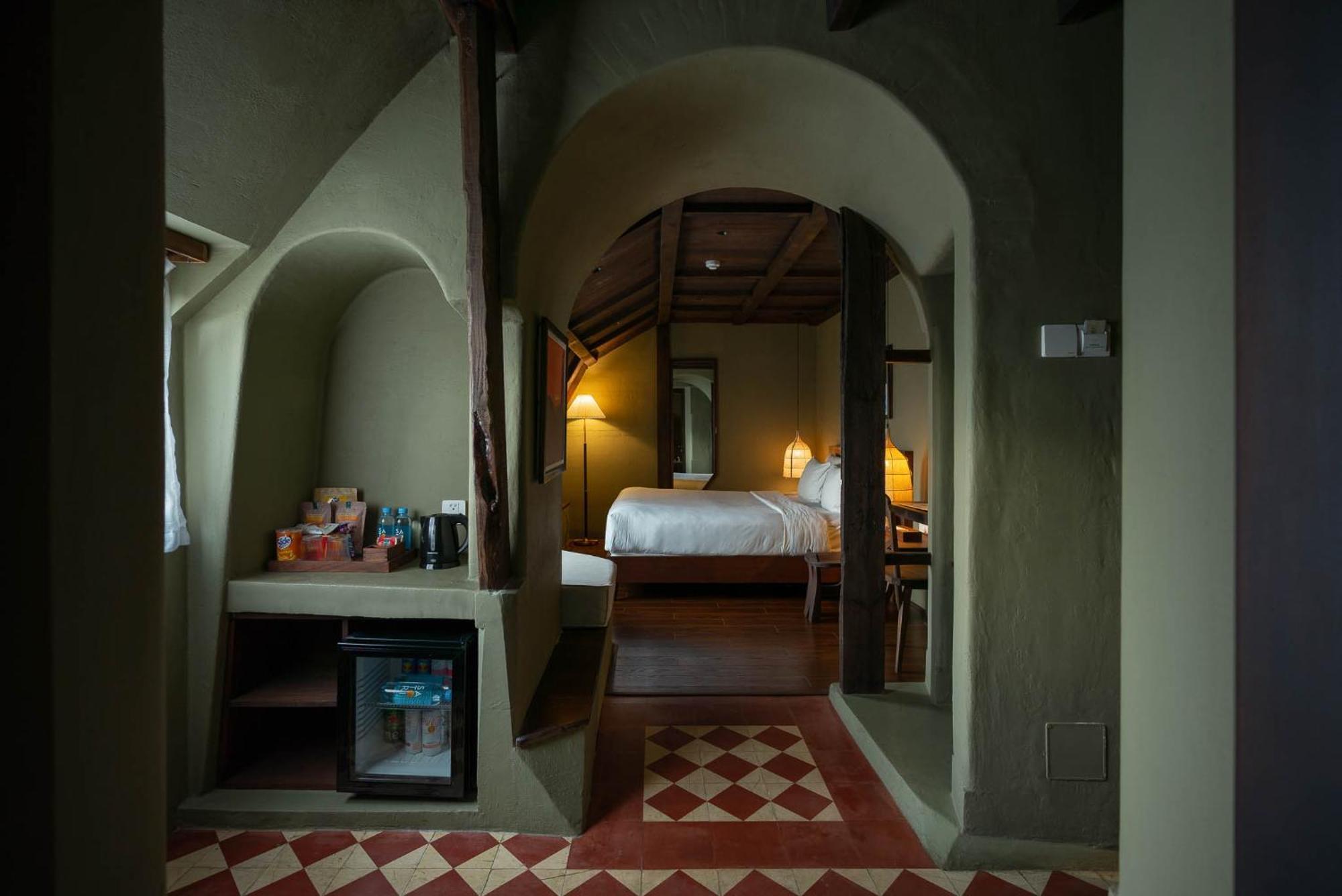 Banla Boutique Hotel Νταλάτ Εξωτερικό φωτογραφία