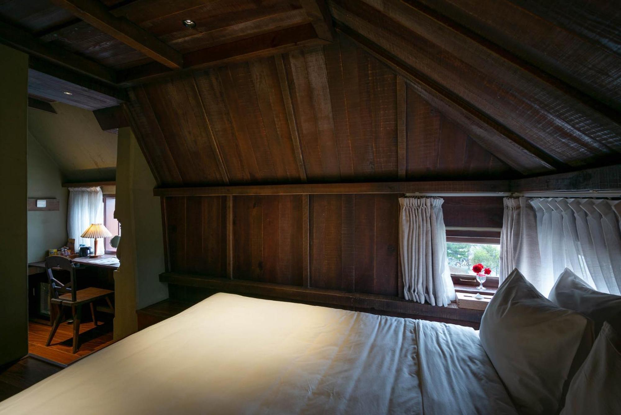 Banla Boutique Hotel Νταλάτ Εξωτερικό φωτογραφία
