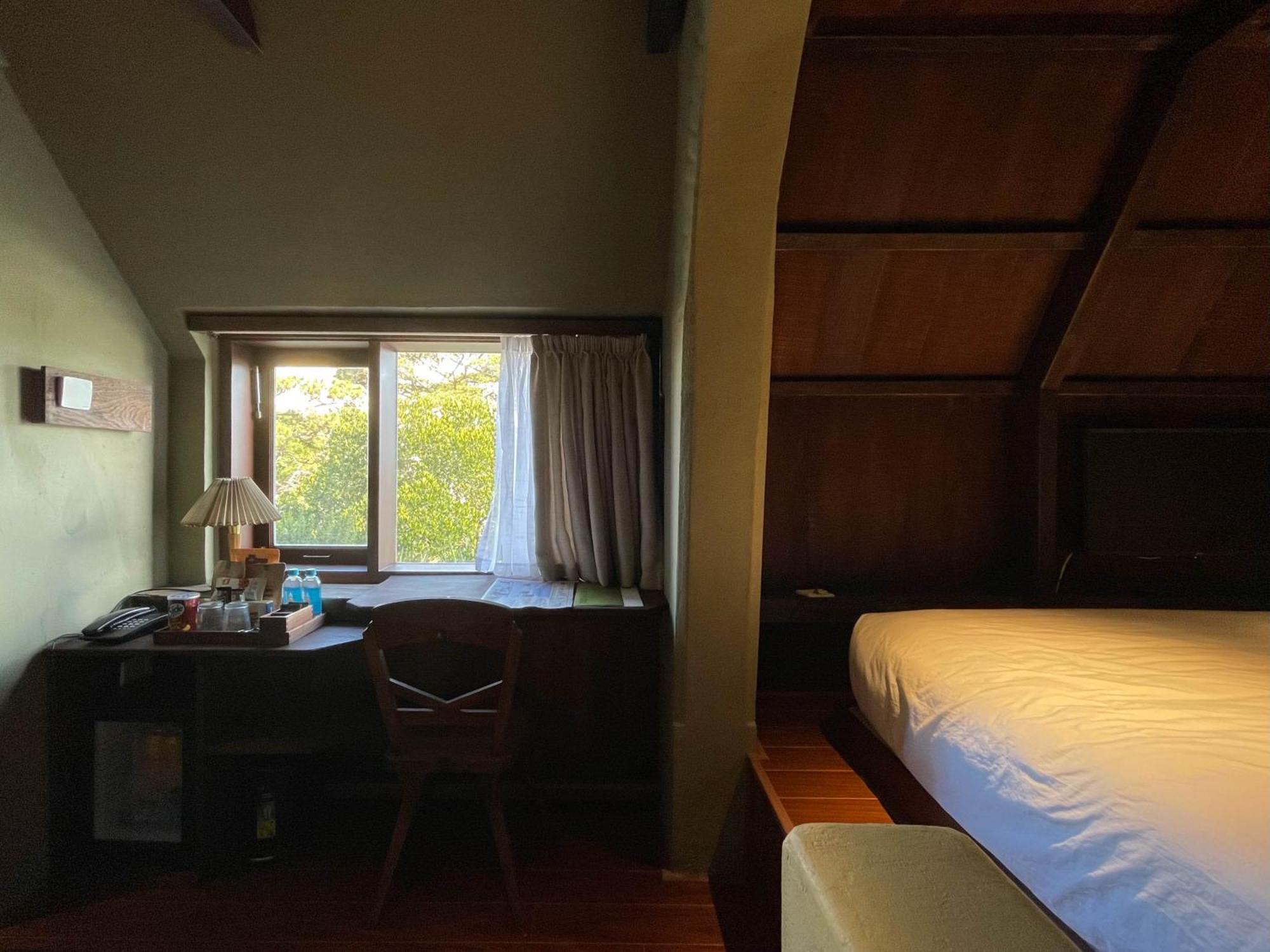 Banla Boutique Hotel Νταλάτ Εξωτερικό φωτογραφία