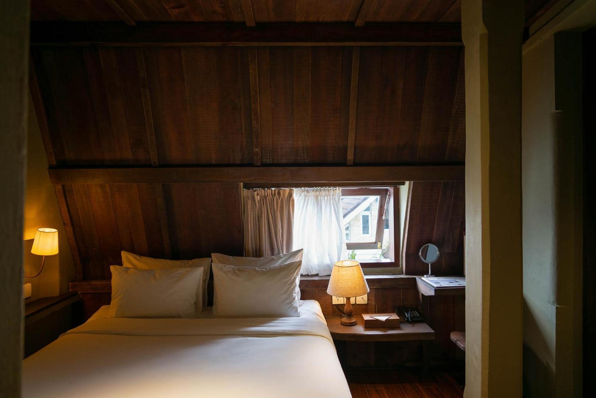 Banla Boutique Hotel Νταλάτ Εξωτερικό φωτογραφία