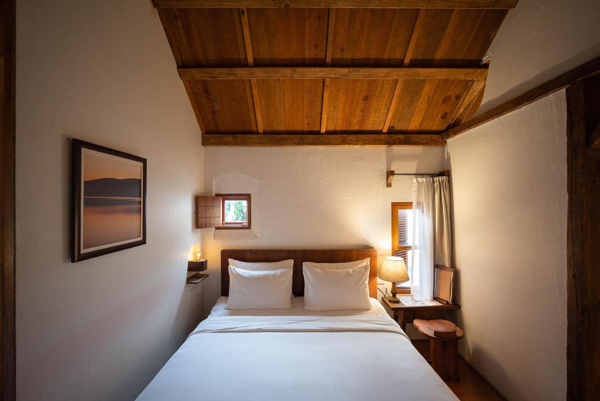 Banla Boutique Hotel Νταλάτ Εξωτερικό φωτογραφία