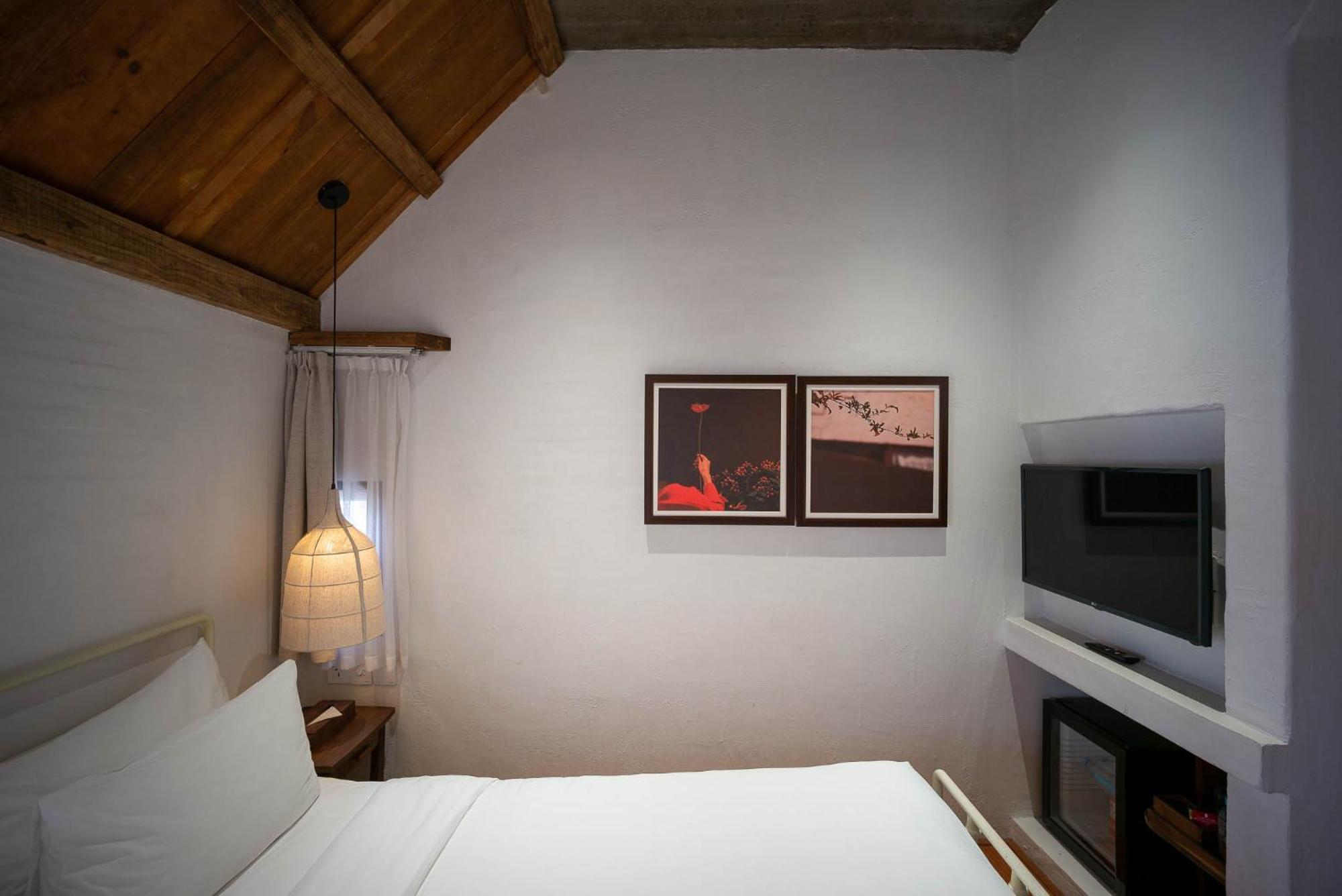 Banla Boutique Hotel Νταλάτ Εξωτερικό φωτογραφία