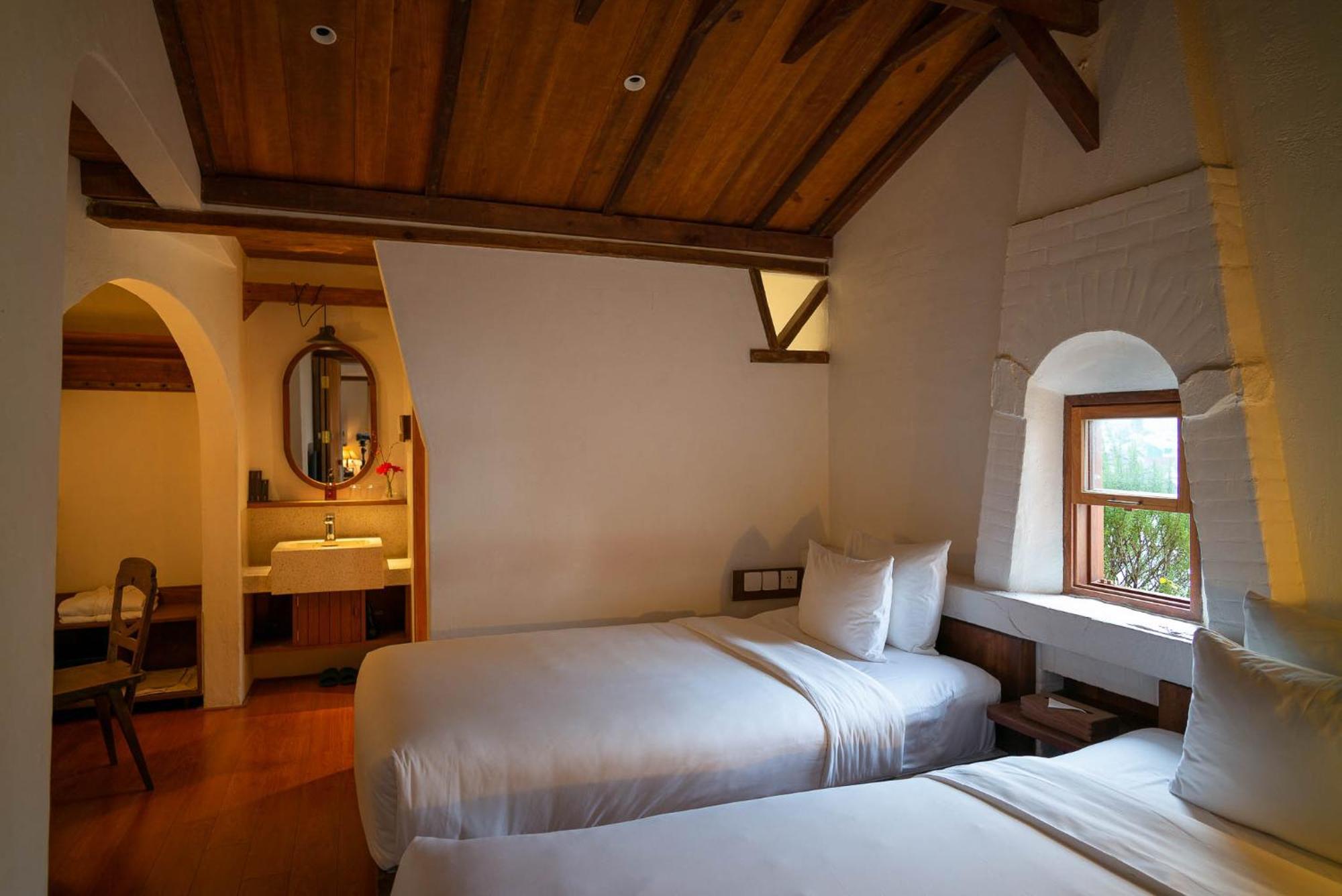 Banla Boutique Hotel Νταλάτ Εξωτερικό φωτογραφία