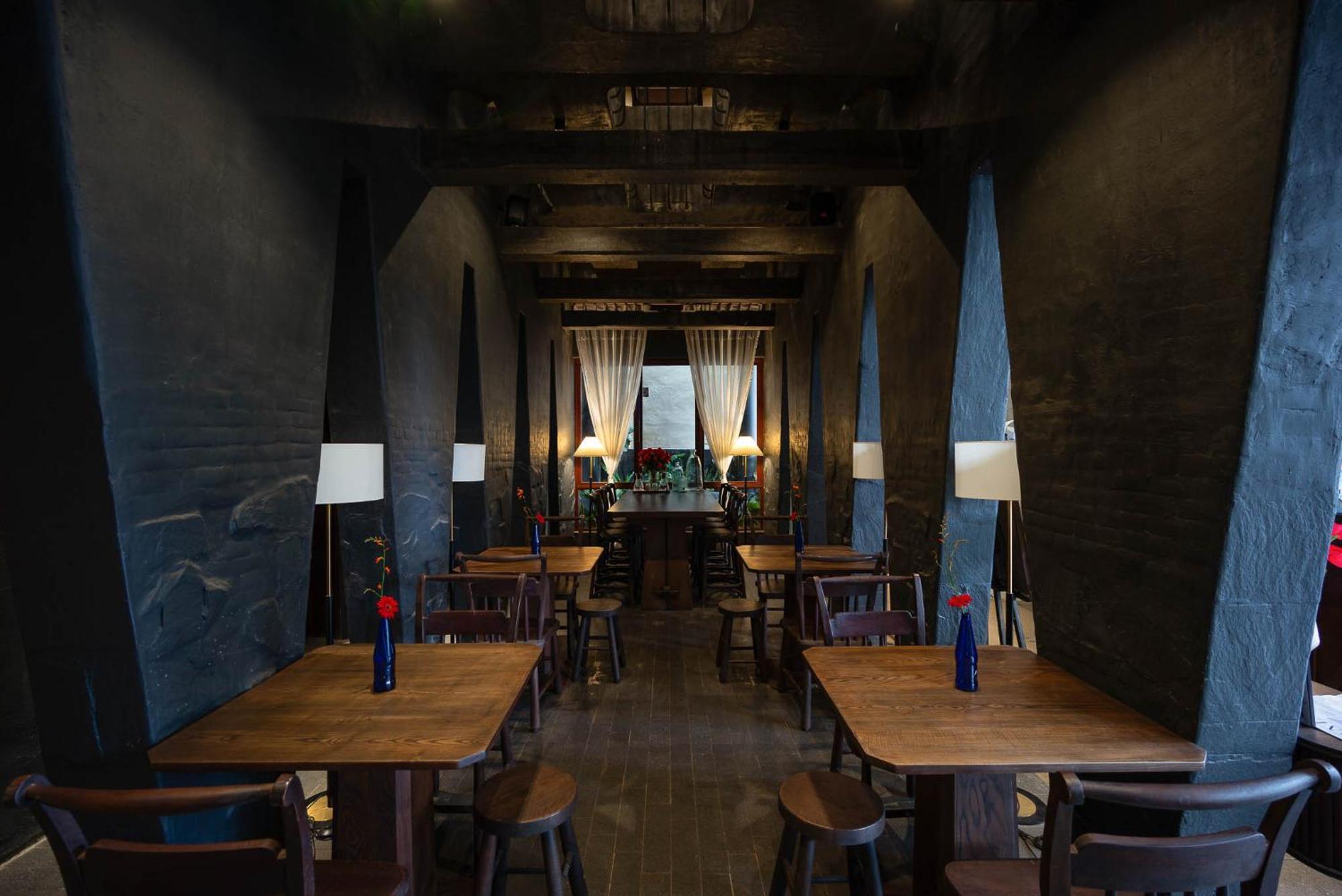 Banla Boutique Hotel Νταλάτ Εξωτερικό φωτογραφία
