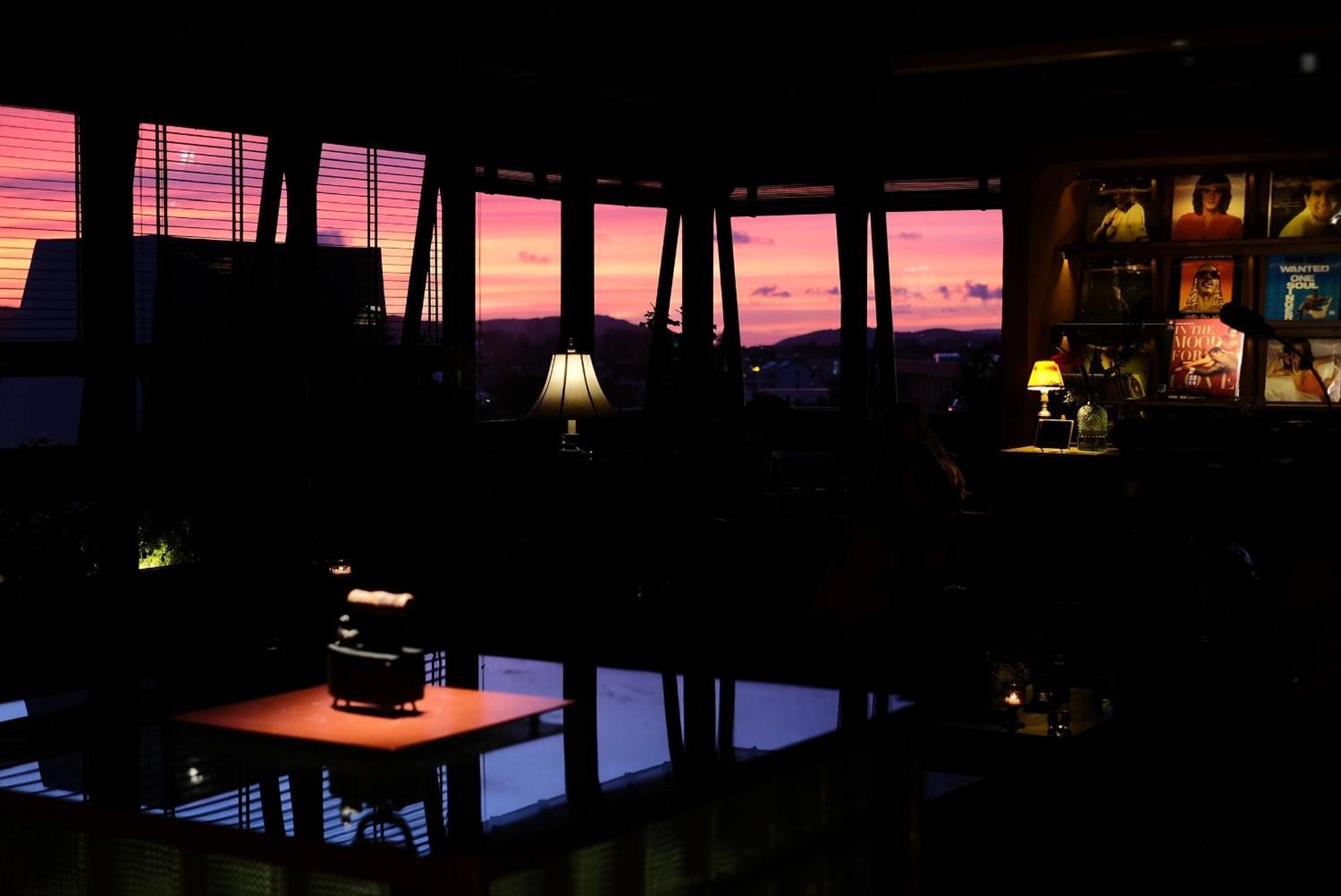 Banla Boutique Hotel Νταλάτ Εξωτερικό φωτογραφία
