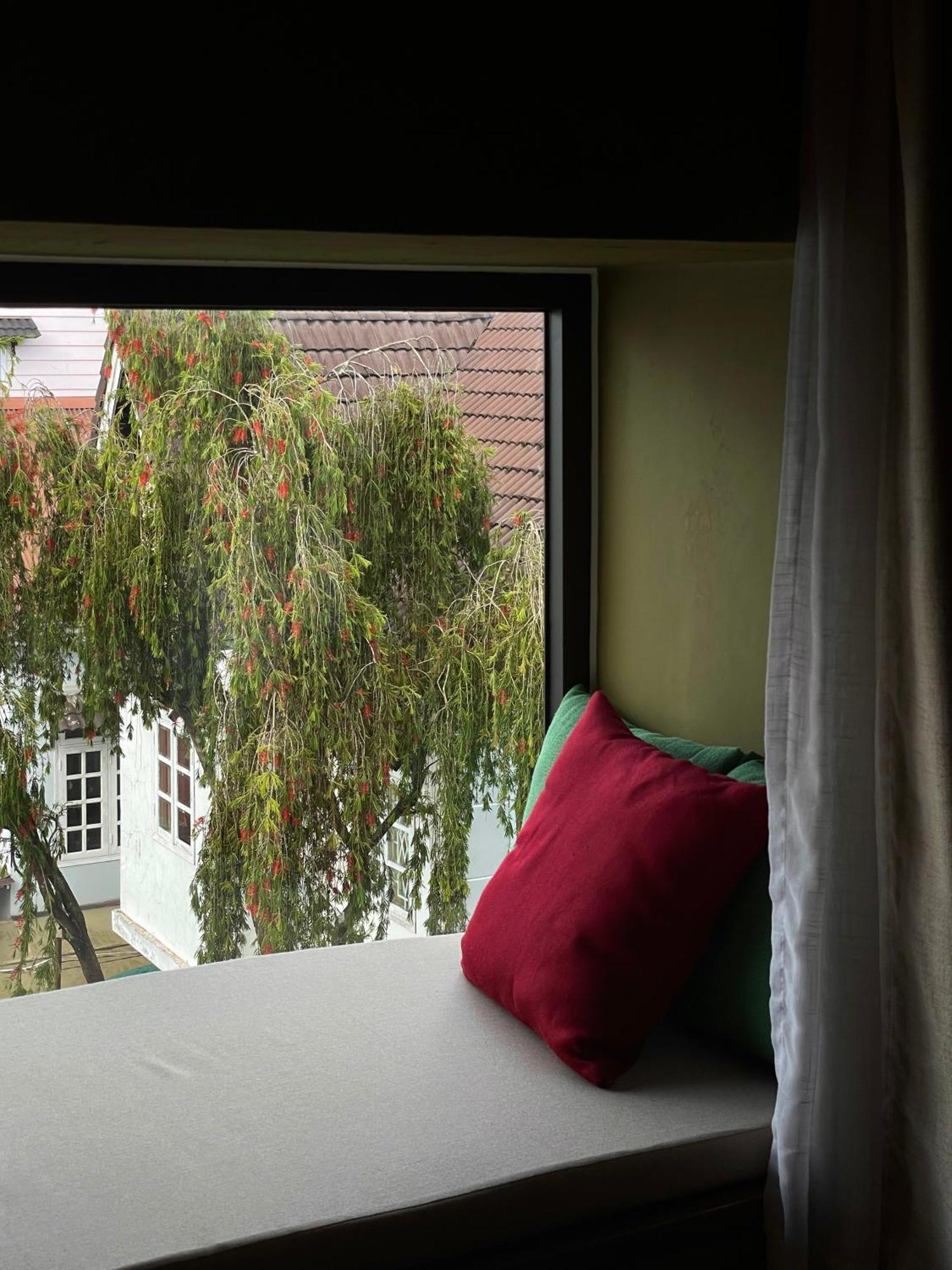 Banla Boutique Hotel Νταλάτ Εξωτερικό φωτογραφία