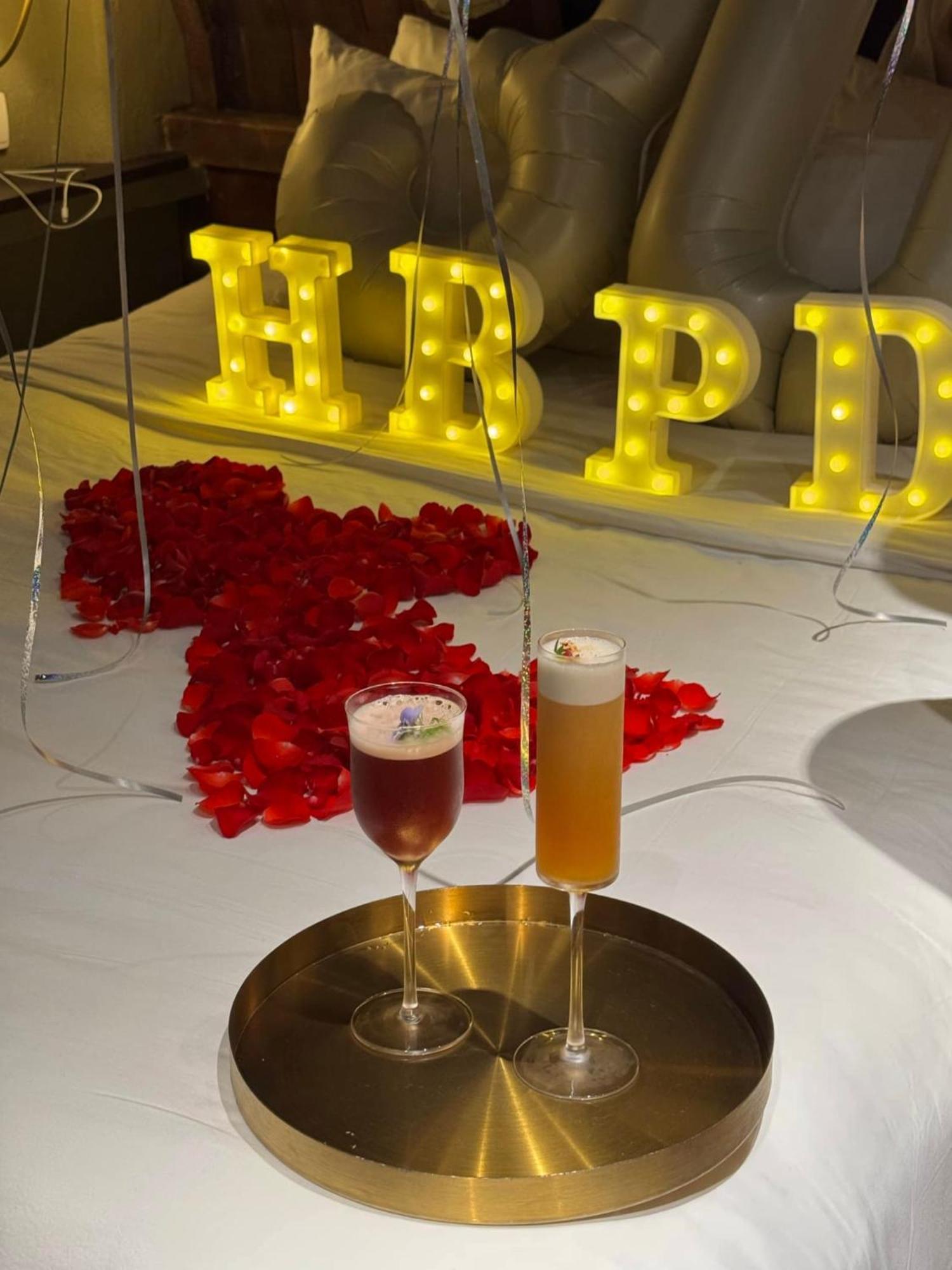 Banla Boutique Hotel Νταλάτ Εξωτερικό φωτογραφία