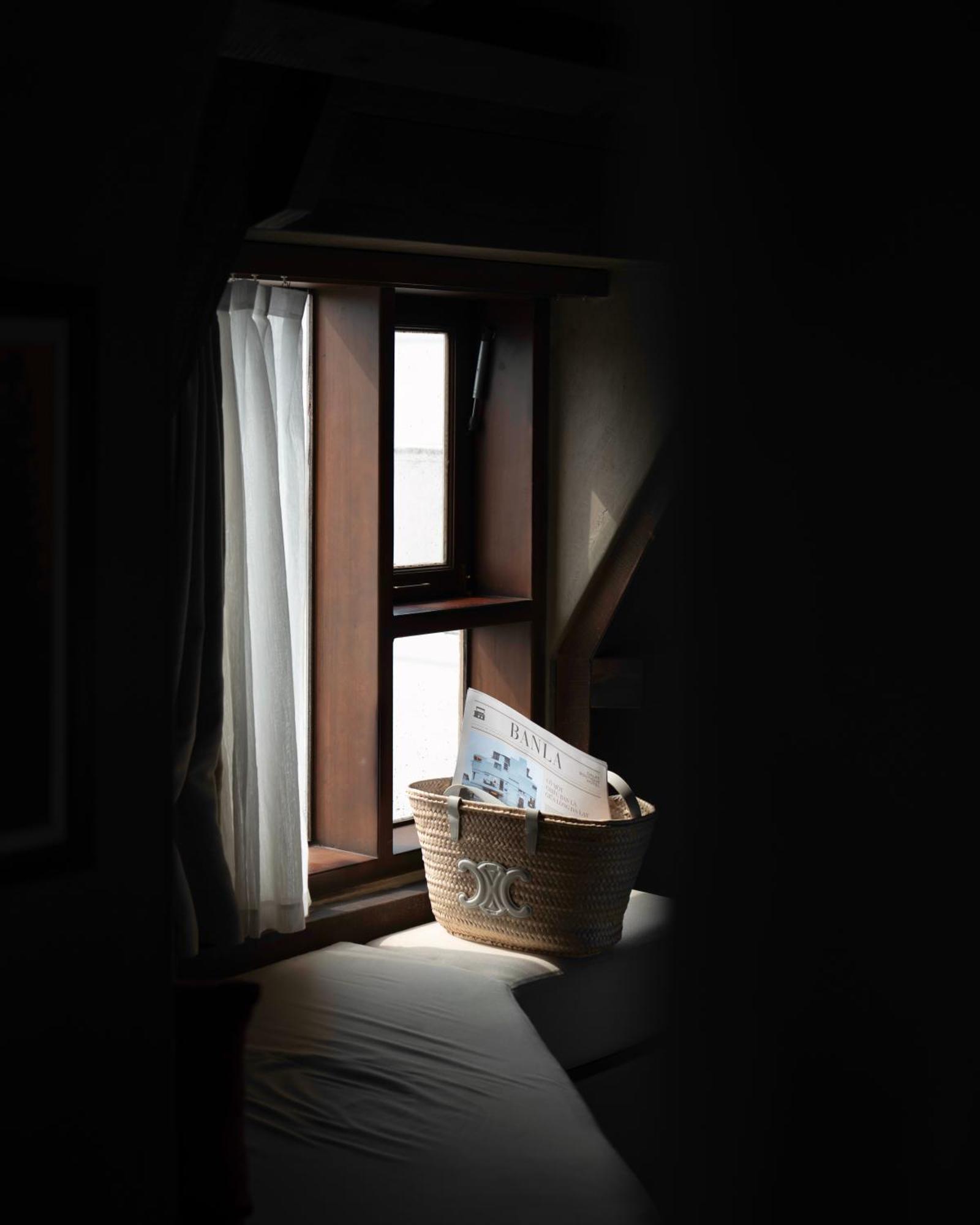 Banla Boutique Hotel Νταλάτ Εξωτερικό φωτογραφία