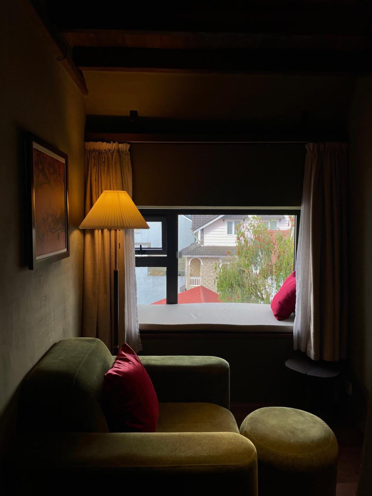 Banla Boutique Hotel Νταλάτ Εξωτερικό φωτογραφία