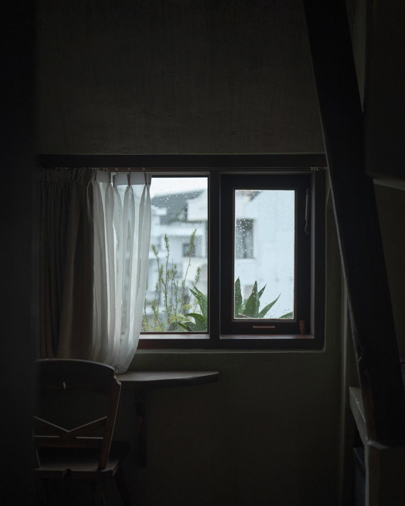 Banla Boutique Hotel Νταλάτ Εξωτερικό φωτογραφία