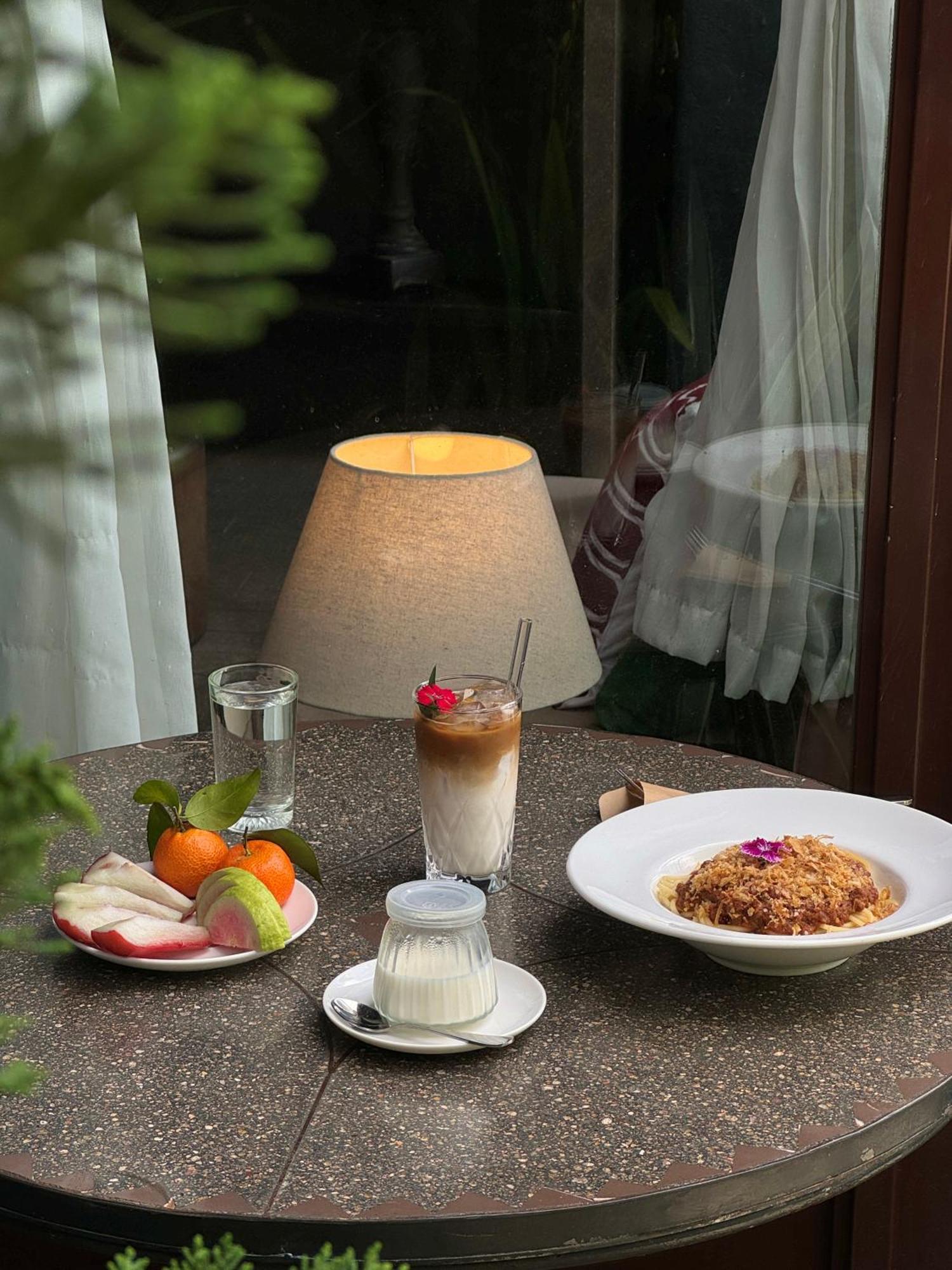 Banla Boutique Hotel Νταλάτ Εξωτερικό φωτογραφία